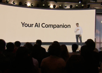 Microsoft Copilot keynote