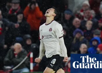 Midtjylland weather the storm as Cho stuns wasteful Nottingham Forest | Europa League