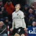 Midtjylland weather the storm as Cho stuns wasteful Nottingham Forest | Europa League