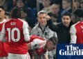 Mikel Arteta keeps focus to ensure Stag party doesn’t end in tears for Arsenal | FA Cup