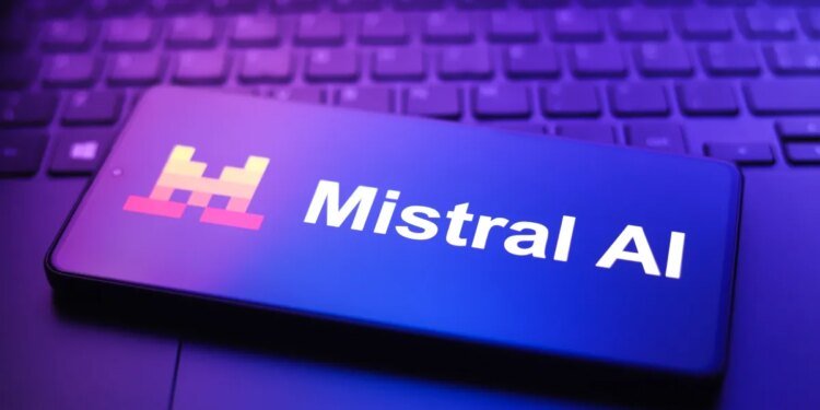 Mistral AI