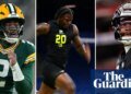 NFL offseason storylines: Pro Bowler trades, the draft and some big quarterback moves | NFL