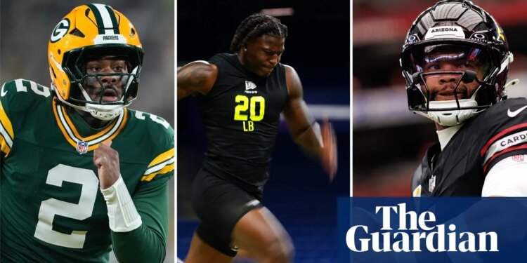 NFL offseason storylines: Pro Bowler trades, the draft and some big quarterback moves | NFL