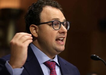 Anthropic CEO Dario Amodei