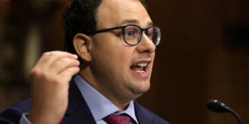 Anthropic CEO Dario Amodei