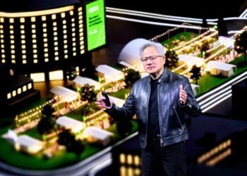 Nvidia's version of OpenClaw could solve its biggest problem: security