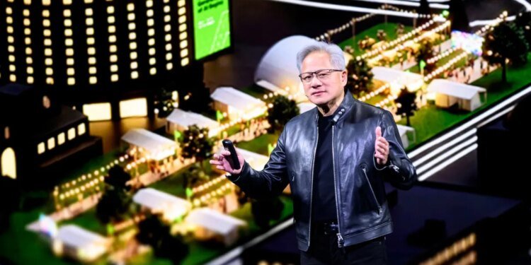 Nvidia's version of OpenClaw could solve its biggest problem: security