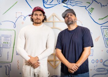 Nyne, founded by a father-son duo, gives AI agents the human context they’re missing