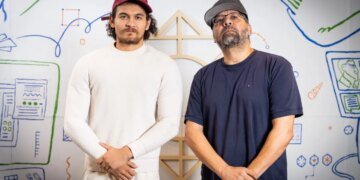 Nyne, founded by a father-son duo, gives AI agents the human context they’re missing