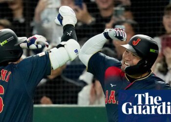 Ohtani’s grand slam ignites Tokyo Dome as Japan rout Taiwan in World Baseball Classic opener | World Baseball Classic