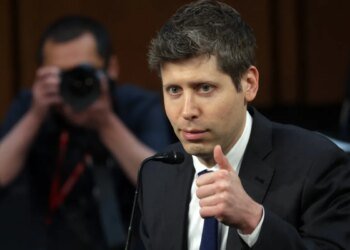 OpenAI CEO Sam Altman Testifies In Senate Commerce Committee Hearing On The AI Race