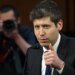 OpenAI CEO Sam Altman Testifies In Senate Commerce Committee Hearing On The AI Race