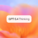 GPT-5.4 Thinking