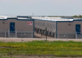 Housing for Oil Workers in North Dakota's Oil Boom