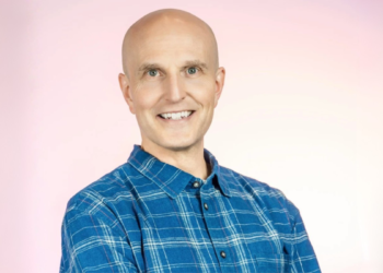 PopSockets Founder, David Barnett