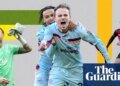 Premier League: 10 talking points from the weekend’s action | Premier League