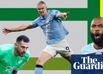 Premier League: 10 things to look out for this weekend | Premier League