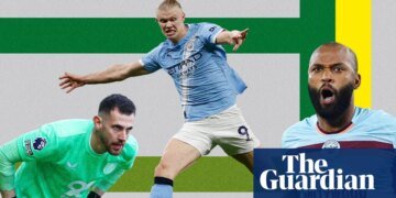 Premier League: 10 things to look out for this weekend | Premier League