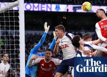 Premier League chiefs hold talks on rise of set pieces amid concern over quality | Premier League