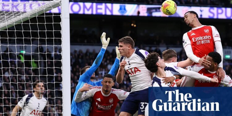 Premier League chiefs hold talks on rise of set pieces amid concern over quality | Premier League