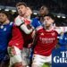 Premier League news: Arteta denies his team ‘block’ at set pieces; Slot rues Isak absence | Liverpool
