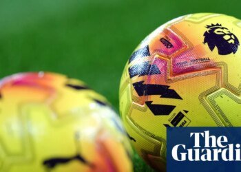 Premier League wants compensation fee cap for academy stars from EFL clubs | Premier League