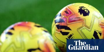 Premier League wants compensation fee cap for academy stars from EFL clubs | Premier League