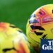 Premier League wants compensation fee cap for academy stars from EFL clubs | Premier League