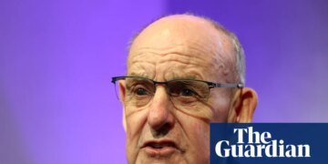 Racing’s crisis intensifies as Lord Allen quits BHA role after just six months | Horse racing