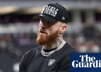 Raiders say Ravens have backed out of blockbuster trade for star pass rusher Maxx Crosby | NFL