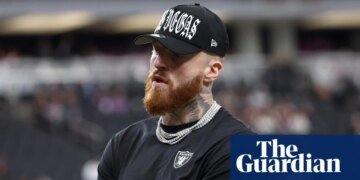 Raiders say Ravens have backed out of blockbuster trade for star pass rusher Maxx Crosby | NFL