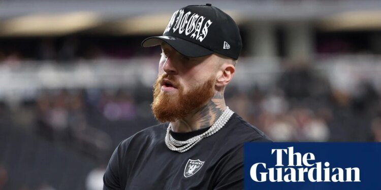 Raiders say Ravens have backed out of blockbuster trade for star pass rusher Maxx Crosby | NFL