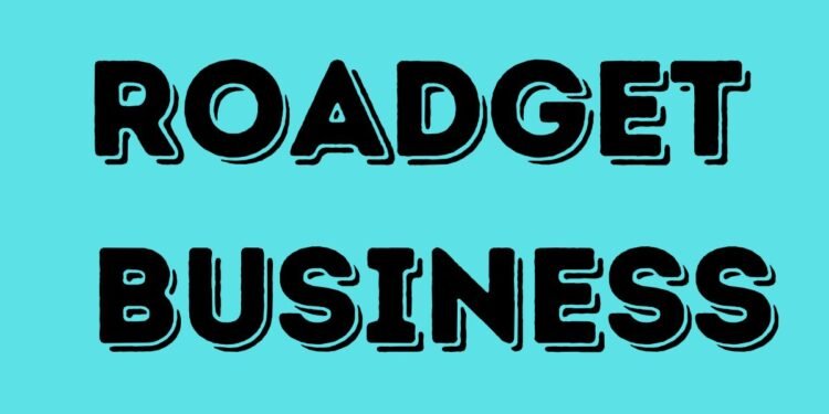 roadget business