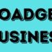 roadget business