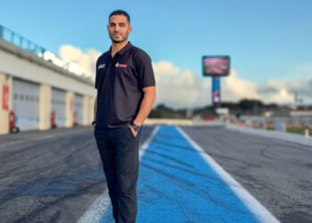 Roy Nissany rejoint Nielsen Racing pour la saison 2026 de l’ELMS