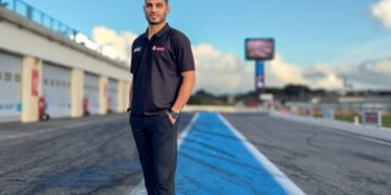 Roy Nissany rejoint Nielsen Racing pour la saison 2026 de l’ELMS