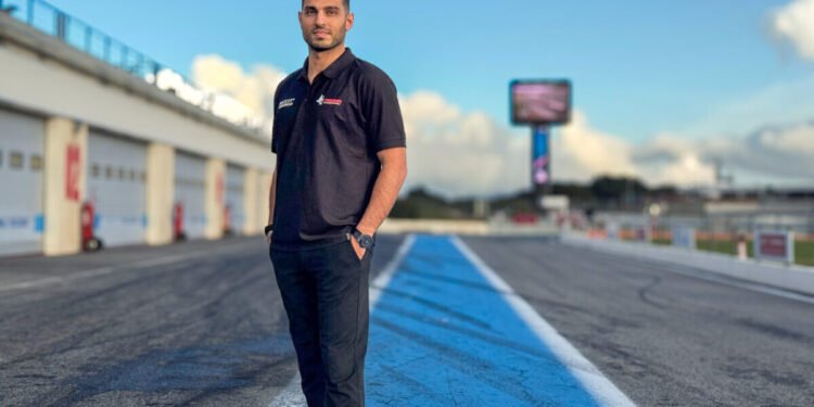 Roy Nissany rejoint Nielsen Racing pour la saison 2026 de l’ELMS