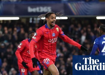 Ruthless PSG condemn Chelsea to humiliating Champions League exit | Champions League
