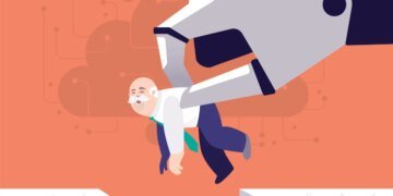 SaaS in, SaaS out: Here's what's driving the SaaSpocalypse