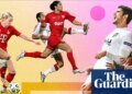 Sandra Jessen v Essen? Footballers facing nominative opposition teams | Football