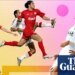 Sandra Jessen v Essen? Footballers facing nominative opposition teams | Football