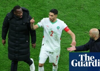Senegal sensationally stripped of Africa Cup of Nations title over protest in final | Africa Cup of Nations