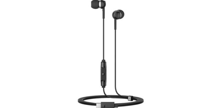 Sennheiser CX 80U Feature Image