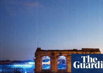 Seven countries to boycott Paralympics ceremony over flag-flying Russians | Winter Paralympics