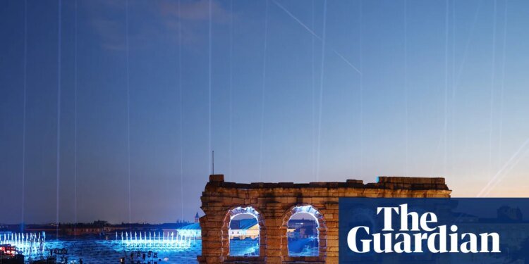 Seven countries to boycott Paralympics ceremony over flag-flying Russians | Winter Paralympics