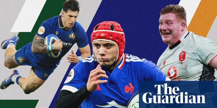 Six Nations 2026: our writers pick their tournament highlights | Six Nations 2026