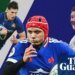 Six Nations 2026: our writers pick their tournament highlights | Six Nations 2026