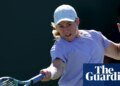 Sonny Kartal shocks Navarro at Indian Wells while Draper starts title defence in style | Tennis