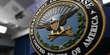 The Pentagon is developing alternatives to Anthropic, report says