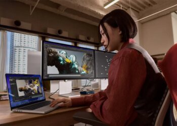 The new MacBook Pro laptops are as much as $400 more expensive than their predecessors. Thank the RAM shortage.